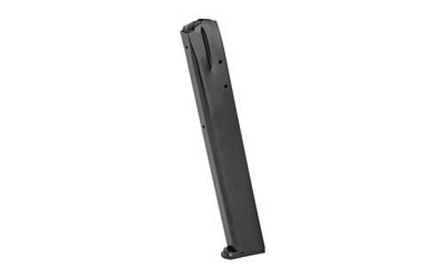 Magazines High Capacity ProMag Industries 9mm PROMAG SCCY CPX2/CPX1 9MM 32RD BL ST